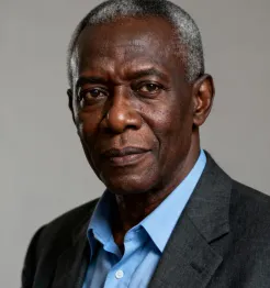 Kyaligonza Timothy, Director