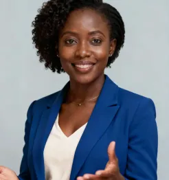 Kyaligonza Timothy, Director