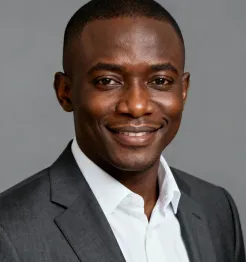Kyaligonza Timothy, Director